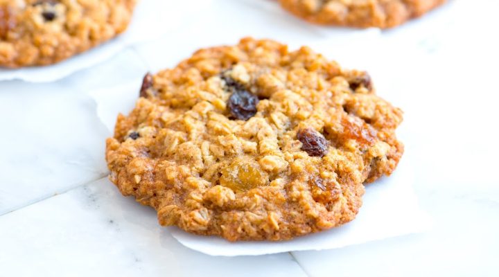 Cooking with Raisins: Delicious Recipes to Try